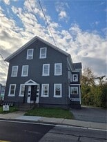 193 Child St in Warren, RI - Building Photo