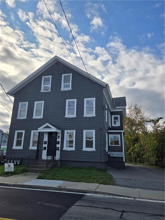 property at 193 Child St