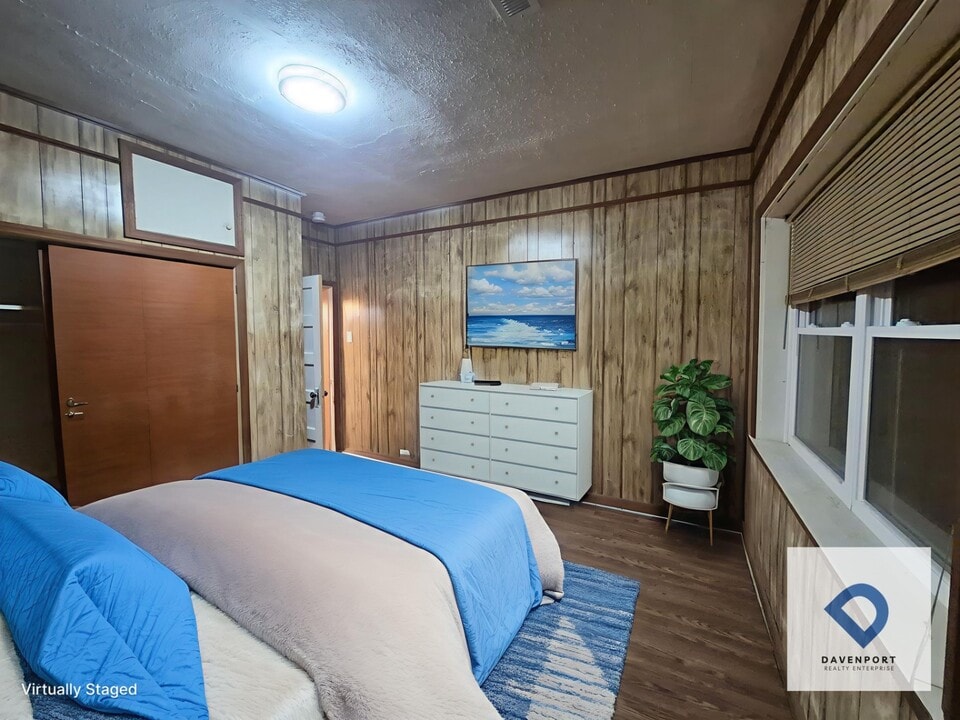 1604 Calloway St in Tuskegee Institute, AL - Building Photo