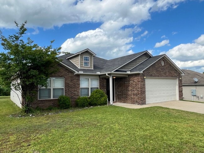 3210 Miracle Heights Ct in Sherwood, AR - Building Photo - Building Photo