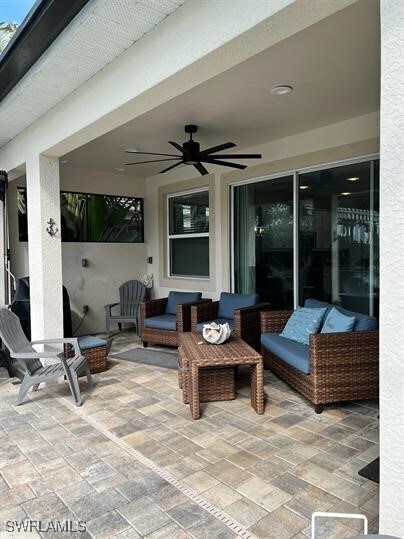 property at 14607 Topsail Dr
