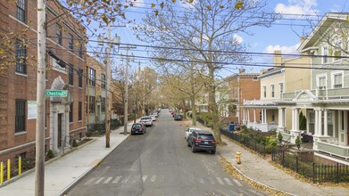 250 Greene St in New Haven, CT - Building Photo - Building Photo