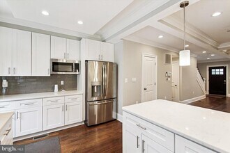1423 Montello Ave NE in Washington, DC - Building Photo - Building Photo