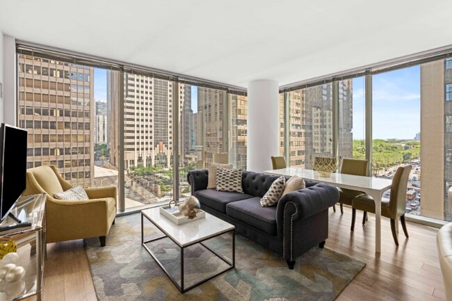 68 E Lake St in Chicago, IL - Building Photo - Building Photo