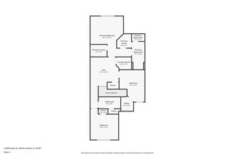 15509 Oxley St in Winter Garden, FL - Building Photo - Building Photo