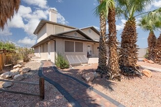 337 W 1st S St in Mesquite, NV - Building Photo - Building Photo