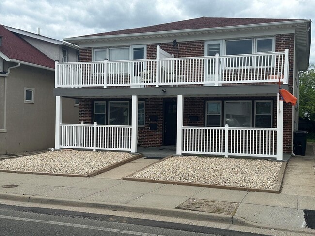 property at 619 E Broadway