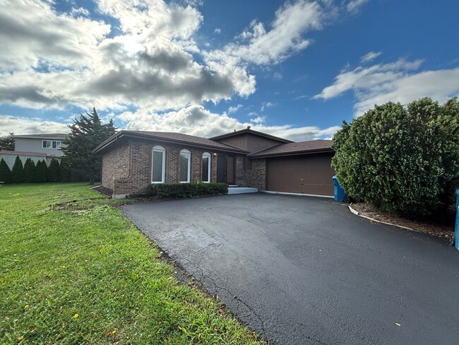 property at 3523 Jacqueline Dr