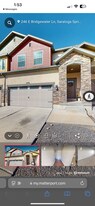 246 Bridgewater Ln in Saratoga Springs, UT - Building Photo