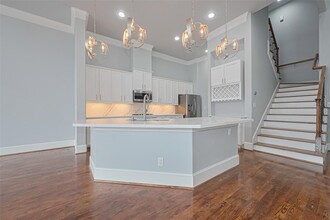1434 Nashua St in Houston, TX - Building Photo - Building Photo