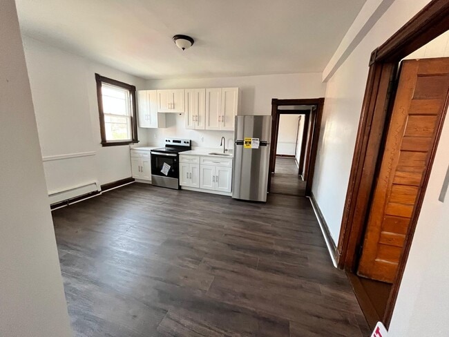 94 Russ St, Unit 1 in Hartford, CT - Building Photo - Building Photo