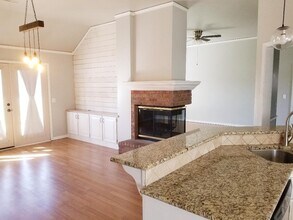 2708 Northridge Rd in Shawnee, OK - Building Photo - Building Photo