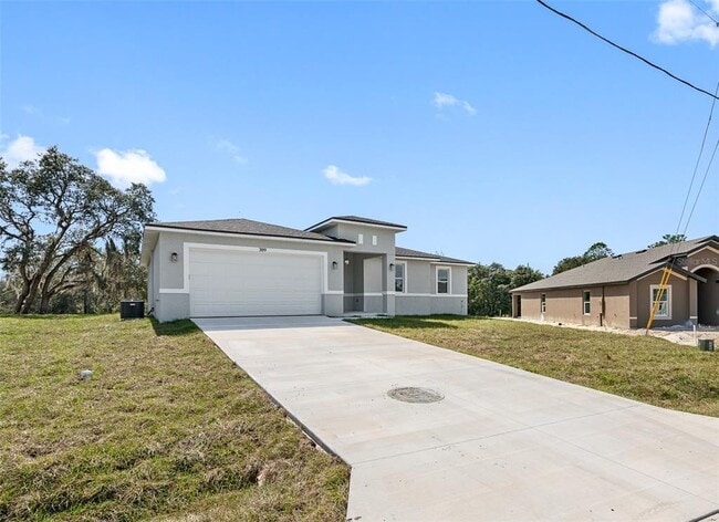 property at 309 Bream Cir
