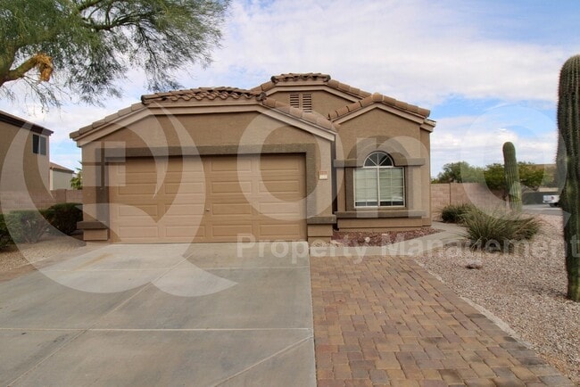 property at 2318 W Tanner Ranch Rd