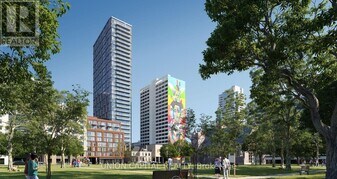 308 Jarvis St in Toronto, ON - Building Photo