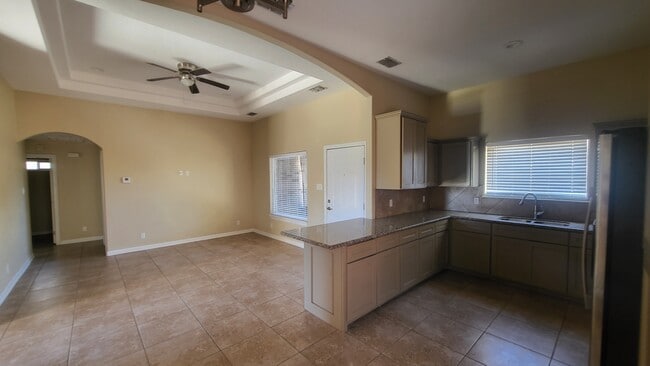 507 Paul Dr in Mission, TX - Building Photo - Building Photo