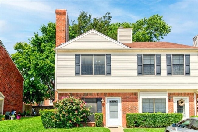 property at 234 Samuel Blvd