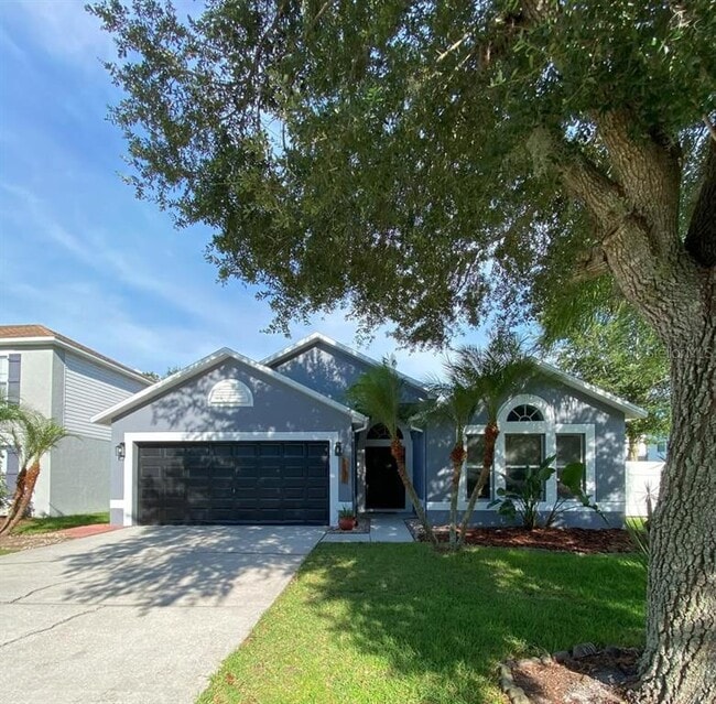 property at 5331 Treig Ln