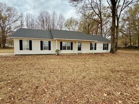2200 AR-163 in Jonesboro, AR - Building Photo