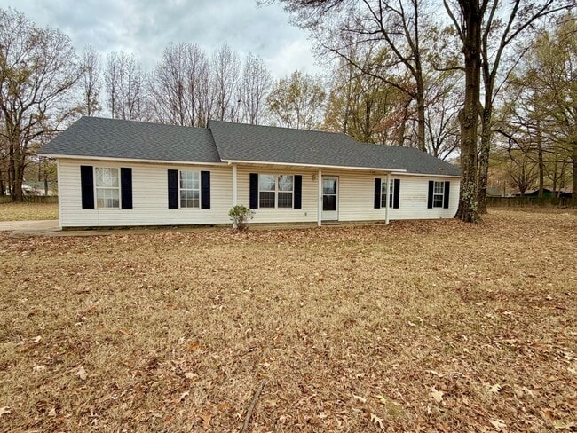 property at 2200 AR-163