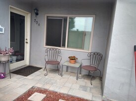 704 N Thompson Ave, Unit 704 Rental in Nipomo, CA - Building Photo
