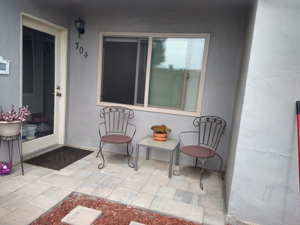 704 N Thompson Ave, Unit 704 Rental in Nipomo, CA - Building Photo