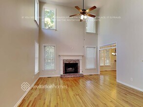 603 Bent Leaf Dr in Dallas, GA - Building Photo - Building Photo