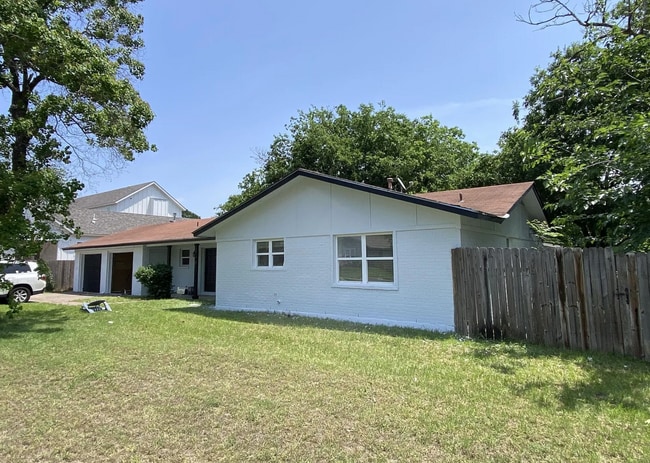 property at 5005 Brighton Rd
