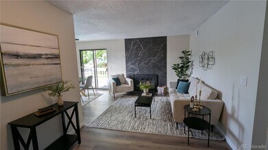 12506 E Cornell Ave in Aurora, CO - Building Photo - Building Photo
