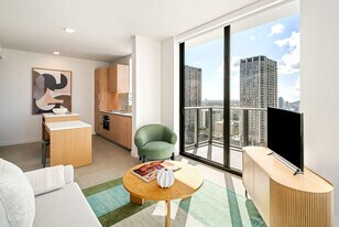 11 NE 6th St, Unit SI ID1511787P in Miami, FL - Building Photo