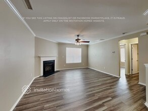3116 Varcroft Rd in Knightdale, NC - Foto de edificio - Building Photo