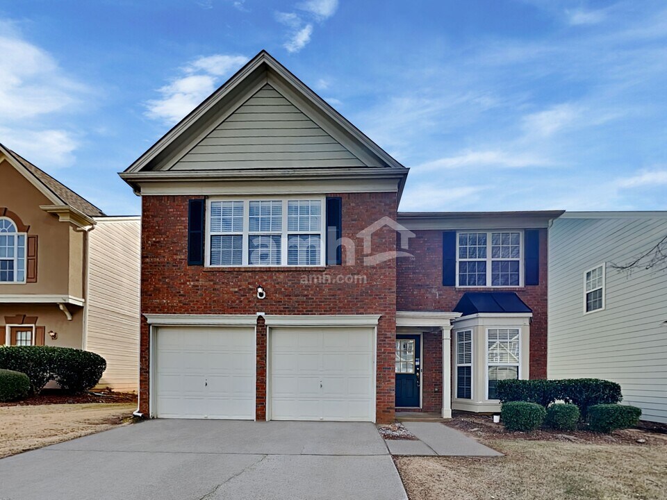 4145 Ridgefair Dr in Cumming, GA - Building Photo