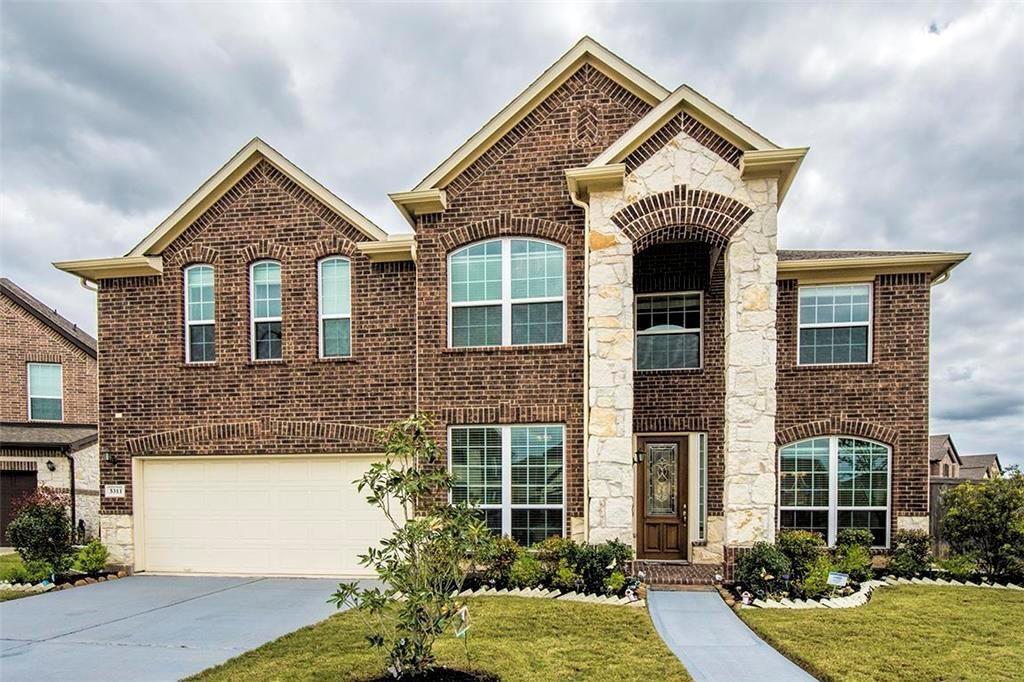5311 Auburn Key Ct in Sugar Land, TX - Building Photo