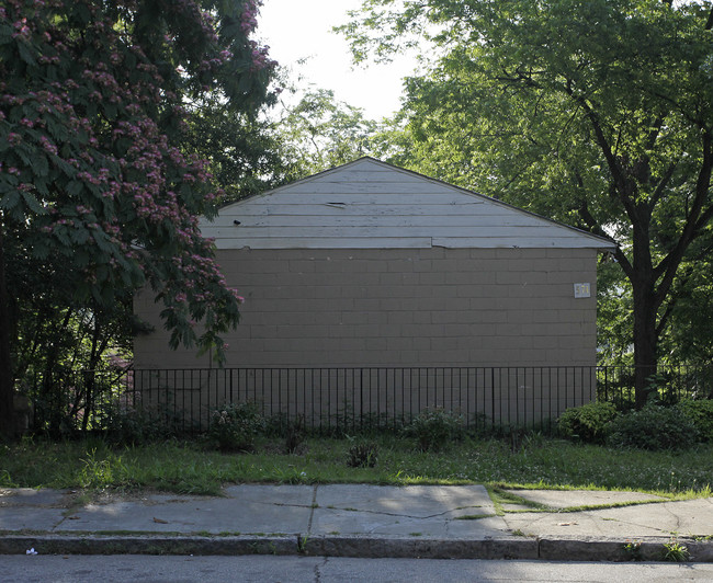 574 Cooper St in Atlanta, GA - Foto de edificio - Building Photo