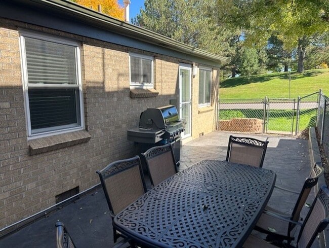 2507 S Sherman St in Denver, CO - Building Photo - Building Photo