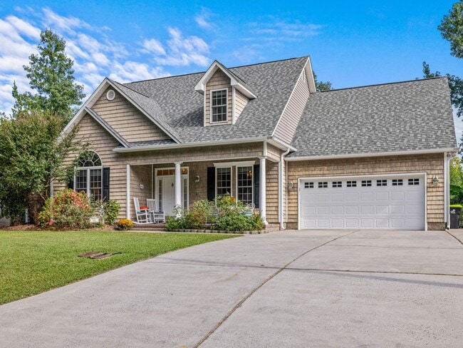 302 Breckenridge Ln in New Bern, NC - Building Photo - Building Photo