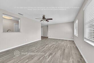 4708 King Cole Blvd in Orlando, FL - Building Photo - Building Photo