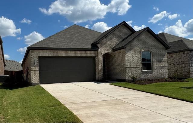 4821 Parrington Dr in Princeton, TX - Building Photo - Building Photo