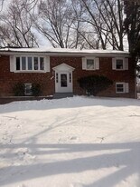 910 Logwood Rd in Capitol Heights, MD - Building Photo