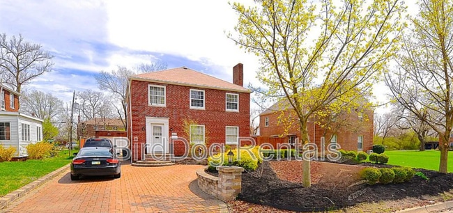 property at 1810 Ashland Ave
