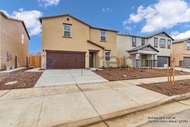 4628 Athena Dr in Merced, CA - Building Photo - Building Photo