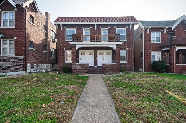 4230 Lawn Ave in St. Louis, MO - Building Photo - Building Photo