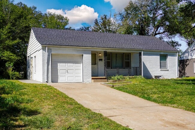 property at 7238 E Morris St