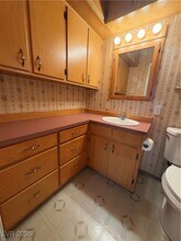 4622 W Scott Ave in Las Vegas, NV - Building Photo - Building Photo