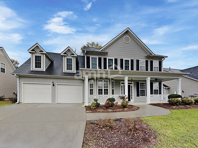 property at 17 Fairgreen Trace