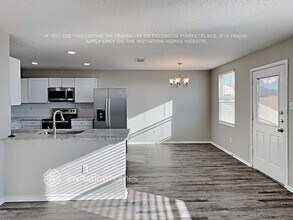 1451 Queen Annes Dr in Burleson, TX - Building Photo - Building Photo