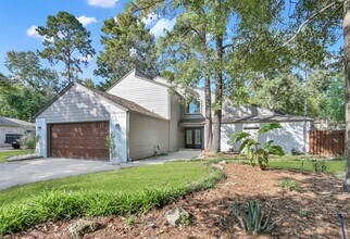 11612 Timberwild St in Spring, TX - Building Photo - Building Photo