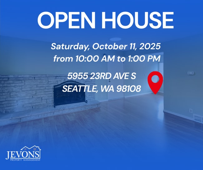 property at 5955 23rd Ave S
