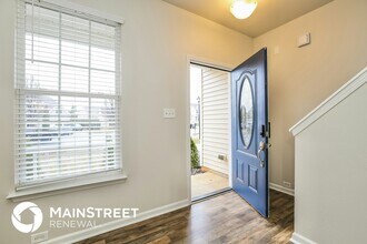 4272 Morning Ridge Ln in Winston-Salem, NC - Foto de edificio - Building Photo