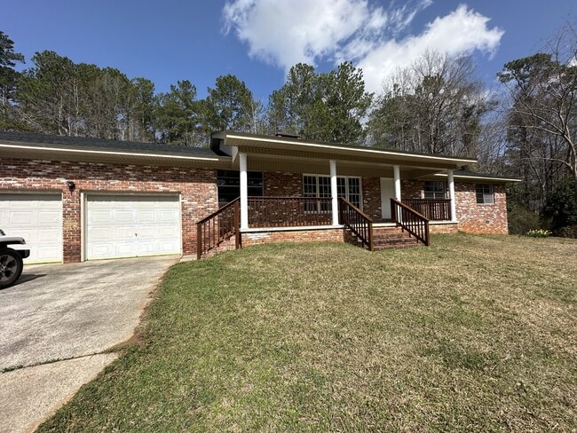 property at 989 Riverbend Dr